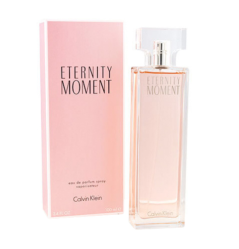 Eternity Moment Perfume - Click Image to Close